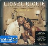 Endless Love - Lionel Richie