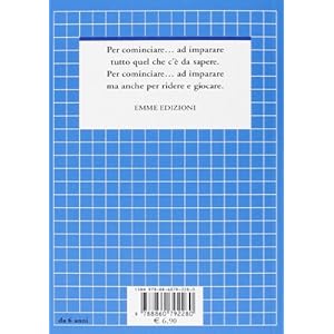 L'alfabeto delle emozioni