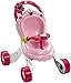 Fisher-Price Stroll-Along Musical Walker