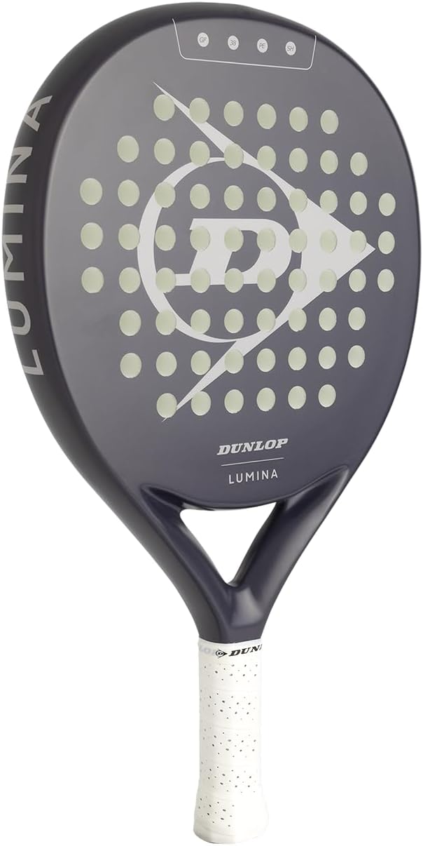 DUNLOP Padel Raqueta Lumina Light