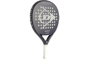 DUNLOP Padel Raqueta Lumina Light