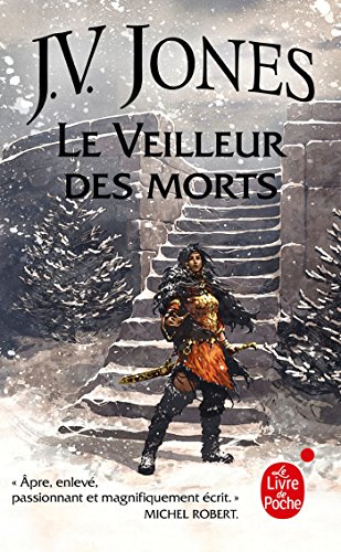 Download Le Veilleur des morts (L'épée des Ombres, Tome 4) Download Le Veilleur des morts (L'épée des Ombres, Tome 4)