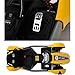 TBFEI El Nuevo Coche Eléctrico De Kart De Ciencia Ficción Grande De...