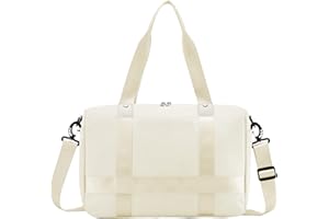 VMIKIV für Ryanair Handgepäck 40x20x25 Reisetasche Handgepäck Tasche Boardgepäck für Flugzeug Handgepäck Tasche für Wizz Air Unterwasser Flugtasche mit Schultergurt Klein Sporttasche