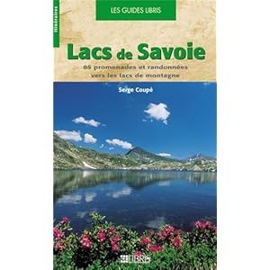 Guide IGN : Lacs de Savoie Livre en Ligne - Telecharger Ebook