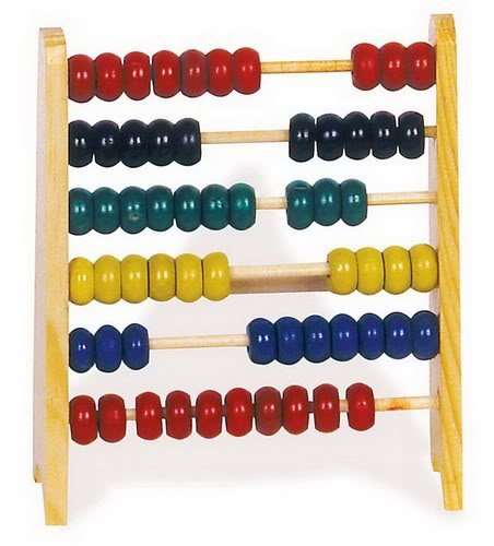 Small Abacus