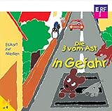 Die 3 vom Ast, Folge 13: in Gefahr by 