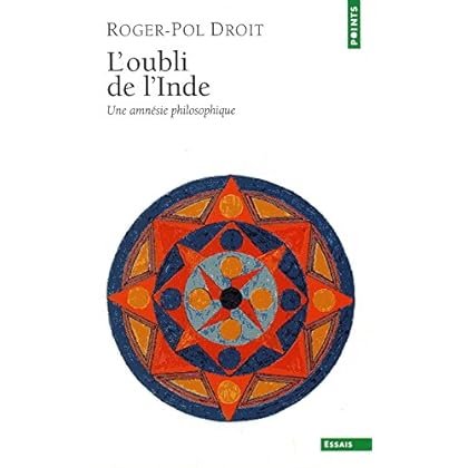 L'Oubli de l'Inde L'Oubli de l'Inde