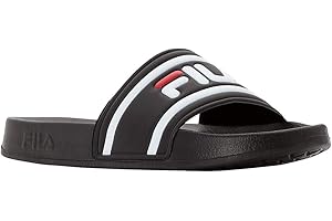 FILA Morro Bay Slipper 2.0 Wmn, Sandale Femme