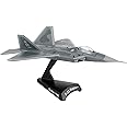 Postage Stamp F 22 Raptor Vehicle (1:145 Scale)