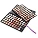 LaRoc 120 Colours Eyeshadow Eye Shadow Palette Makeup Kit Set Make Up Professional Box