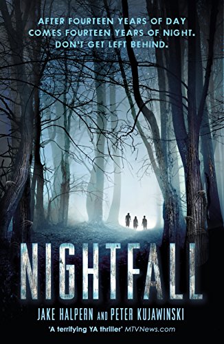 Nightfall (English Edition) Nightfall (English Edition)