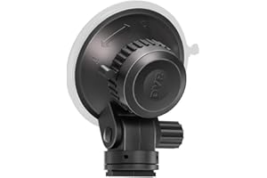 Azdome Sunction Mount Holder for GS63H GS63H Pro GS63Pro