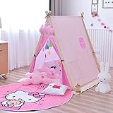 zirkuszelt mieten kosten ★★ Mit hautfreundlichem Canvas-Stoff: kein Schaden für die Haut Ihres Babys, sicher, ungiftig, leicht zu reinigen