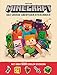 Produktbild Minecraft, Das große Abenteuer-Stickerbuch