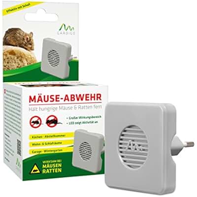 Suchergebnis auf Amazon.de für: rattengift: Baumarkt