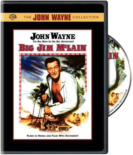 Preisvergleich Produktbild Big Jim McLain