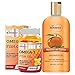 St.Botanica Fish Oil 1000mg - 300mg Omega 3 60 Softgels + Mandarin & Cypress Luxury Shower Gel RS.1199.00