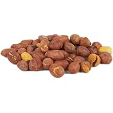 Tuğba Kuruyemiş Tuzsuz İ&ccedil; Fıstık 1 Kg