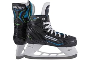 Bauer S21 X-LP Patins de hockey sur glace pour enfant