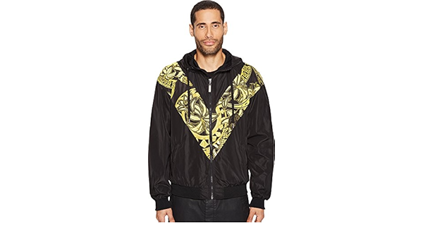 versace jacket amazon