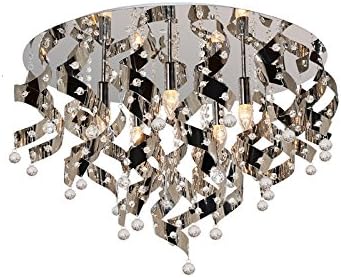 Grand luminaire ceiling lamp Astrolabe