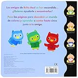 Image de Mi pequeño mundo. Números (Mi primer libro de...)