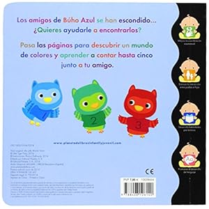 Mi pequeño mundo. Números (Mi primer libro de...)