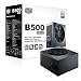 Produktbild Cooler Master B500 ver 2 PC Netzteil 'Non-Modular, 80 Plus White, 500W' RS500-ACABB1-EU