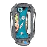 Babymoov Damen Wickeltasche Essential - 5