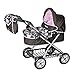 Produktbild Knorrtoys 71050 - Maclaren travelmate pram - brown-pink