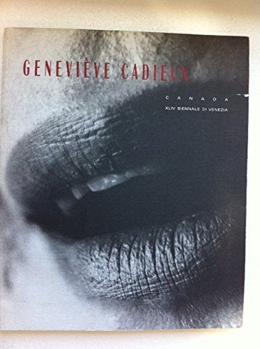 Canada XLIV Biennale Di Venezia
