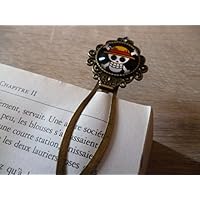 Lesezeichen - One Piece