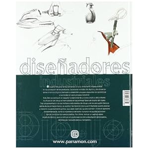 Dibujo Para Diseñadores Industriales (Aula de dibujo profesional)