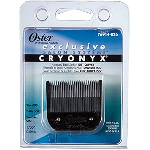 Oster 4.5 mm 76914-916 Blade for Duo Top/Pilot Trimmer - Image 3