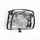 Froggy® Regenabdeckung für MAGICA Kinderwagen - 5