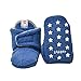 Lodger Baby Slipper Fleece (3-6 Months, 576 Bohemien)
