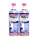 Produktbild 2x KWASNY 680 061 SPRAYMAX 2K Klarlack transparent glänzend Versiegelung 400ml