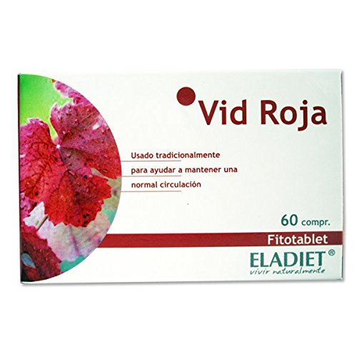 Preisvergleich Produktbild 60 COMP. RED VINE