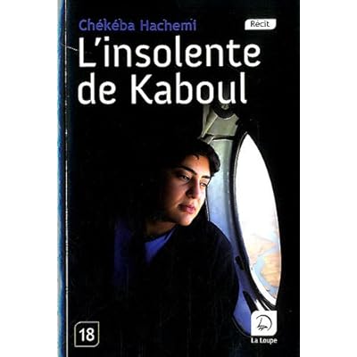 L Insolente De Kaboul Grands Caracteres Pdf Online Flaviusmi