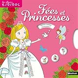 Fées et Princesses