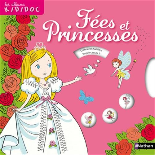Fées et Princesses en ligne Fées et Princesses en ligne