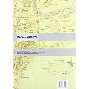 Història del mapa municipal de Catalunya