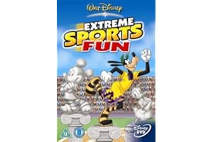 Extreme Sports Fun: Walt Disney Studios Home Entertainm [Edizione: Regno Unito] [Edizione: Regno Unito]