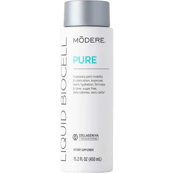 MÖDERE CELLPROOF MOISTURIZER 50ml Modere CellProof Moisturizer Pack of 1 : Amazon.in: Beauty