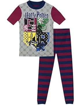 Harry Potter Jungen Harry Potter Schlafanzug