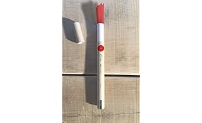 LIX PEN Filament ABS (red)