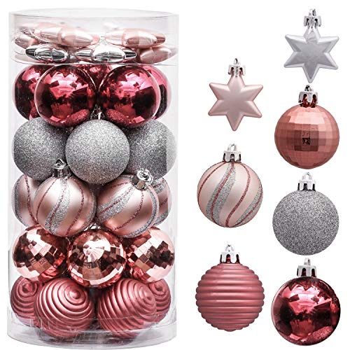 Christbaumschmuck Altrosa Online Kaufen