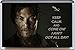 Produktbild Einzigartige Kühlschrankmagnet mit einem Bild von Daryl Dixon gespielt von Norman Reedus in the Walking Dead. Keep Calm and Come On I Ain 't Got All Day.