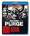 The First Purge [Blu-ray]